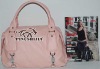 Lady handbag ND812