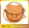 Lady handbag and shoulder bag