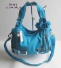 Lady handbag fashion bag,flower handbags