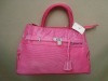 Lady handbag fashion handbag bag