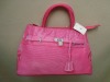 Lady handbag fashion handbag bag