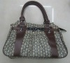 Lady handbags , shoulder bag , stock handbag