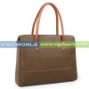 Lady laptop bag