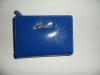 Lady leather wallet