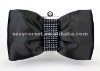 Lady must-have bow evening clutch bag with crystal 063