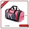 Lady new designer of pink luggage bag travel(SP20081)