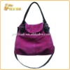 Lady pu casual handbag