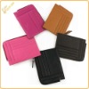 Lady purse with card slots