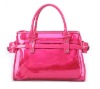 Lady red bags handbags fashion