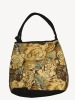 Lady's Canvas Bags