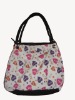 Lady's Canvas Bags