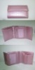 Lady's Colourful Fashion Wallet