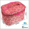 Lady's Cosmetic Bag With Blossom MBLD0025