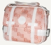 Lady's Fashion Canvas Handbags