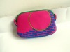 Lady's Fashion Neoprene Cosmeticbag