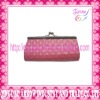 Lady's Fashion PU Bag/Clutch Bag/Evening Bag