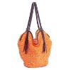 Lady's Fashion Straw Bag