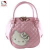 Lady's Fashion hello kitty bag