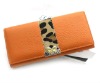 Lady's Fashional Handbag/Wallet/Purse