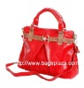 Lady 's Handbag HD14-034