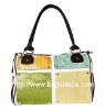 Lady 's Handbag HD14-042