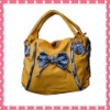 Lady's PU Handbag