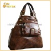 Lady's PU handbag for 2012 new style