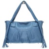 Lady's bags leather handbags fashion design