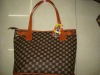 Lady's handbag/Tote Bag/weekend travel bag