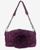 Lady's latest handbags in casual