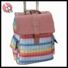 Lady's luggage bag