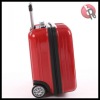 Lady's luggage case