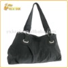 Lady's pu handbag