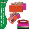 Lady's purse,wallet folders