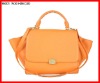 Lady's real leather handbag 95001