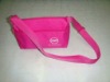 Lady's small shoulder bag