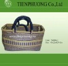 Lady shopping bags handbags