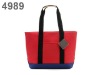 Lady trendy pure color hobo bag new arrival