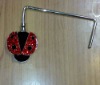 Ladybird Purse hangers-Y099