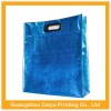 Laer laminated pp non-woven bag