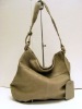 Lamb Leather 2-way Bag