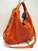 Lamb Leather Stylish Shoulder Bag (Big Size)