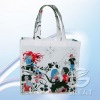 Laminated Eco-friendly PP Non woven Bag (glt-a0159)