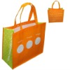 Laminated Non Woven Bag