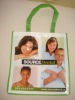 Laminated Non Woven Promotional Bag
