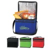 Laminated Non-Woven Six Pack Cooler Bag