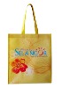 Laminated Non woven Promotion bag