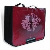 Laminated Non woven Promotion bag(glt-a0356)