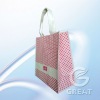 Laminated Non woven Shopping Bag(glt-a0917)