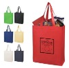 Laminated Non-woven Shopping Tote Bag